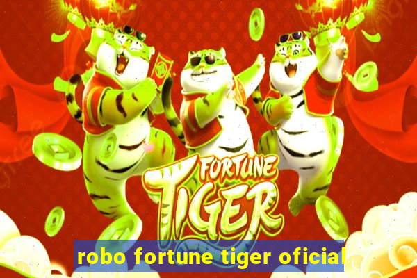 robo fortune tiger oficial